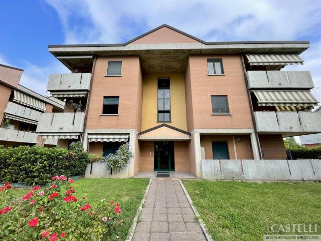 appartamento in vendita a Bovisio-Masciago