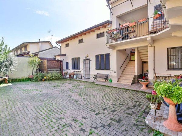 casa indipendente in vendita a Bovisio-Masciago