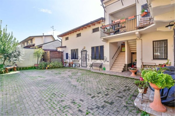 appartamento in vendita a Bovisio-Masciago