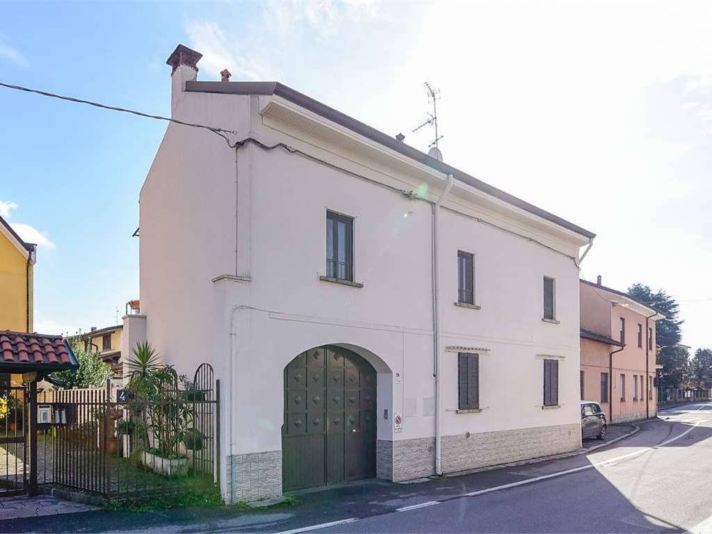 casa indipendente in vendita a Bovisio-Masciago