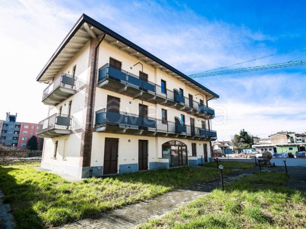 appartamento in vendita a Bovisio-Masciago