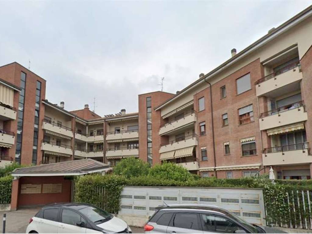 appartamento in vendita a Bovisio-Masciago