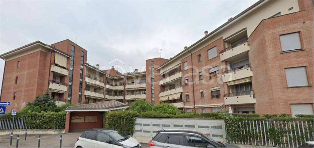 appartamento in vendita a Bovisio-Masciago