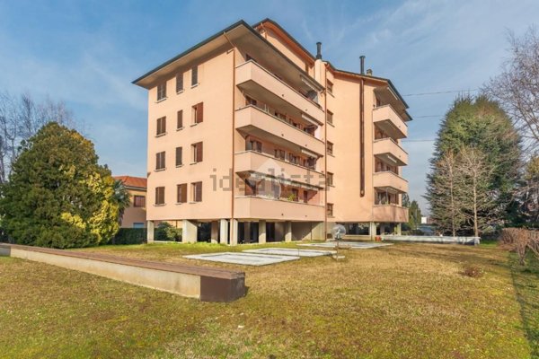 appartamento in vendita a Bovisio-Masciago