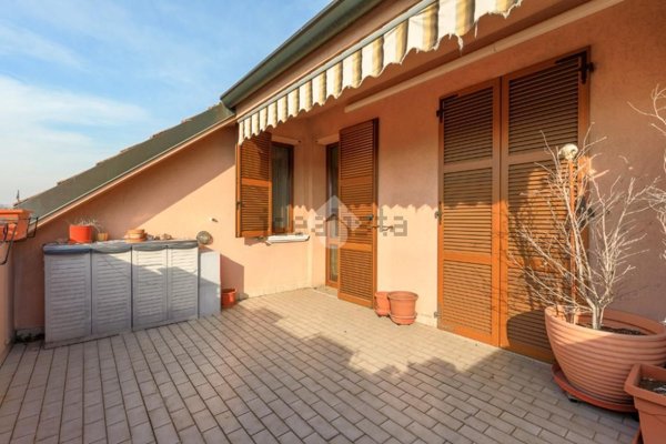 appartamento in vendita a Bovisio-Masciago
