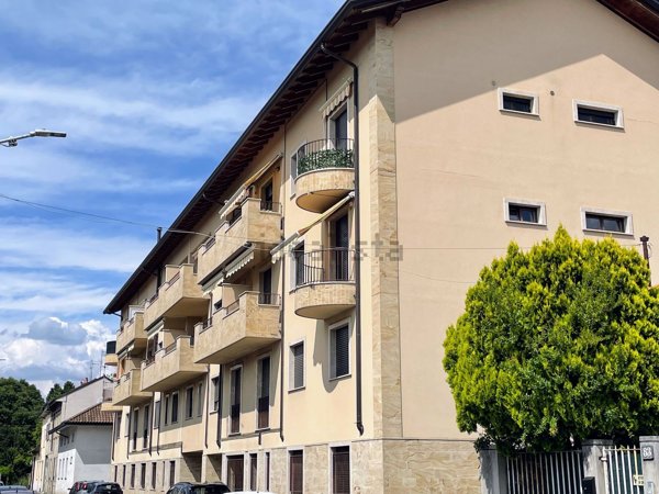 appartamento in vendita a Bovisio-Masciago