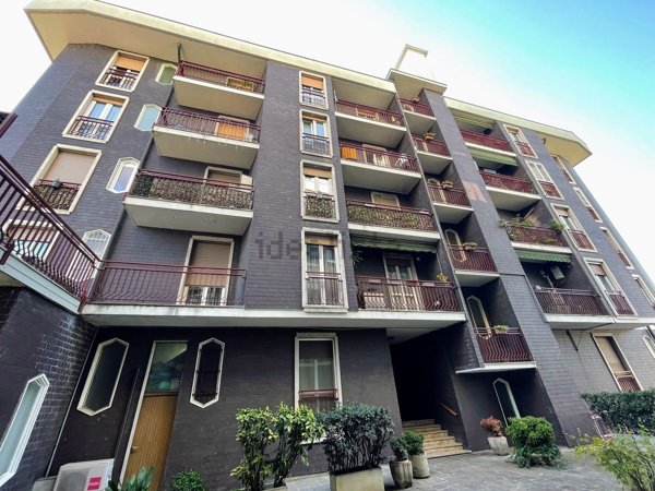 appartamento in vendita a Bovisio-Masciago