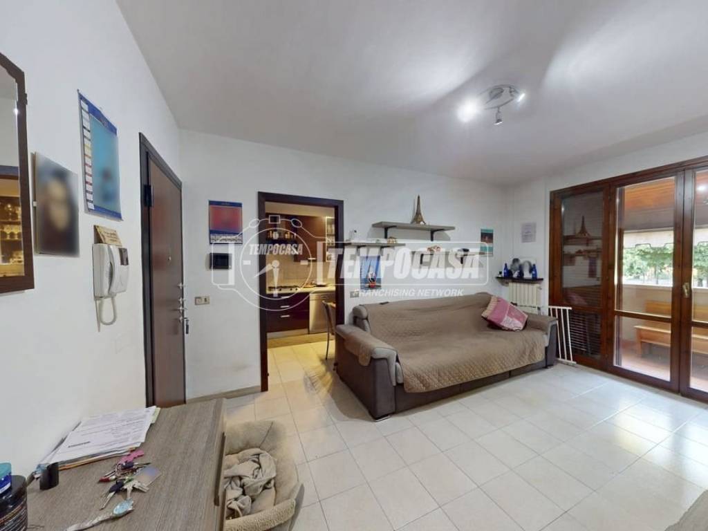 appartamento in vendita a Bovisio-Masciago