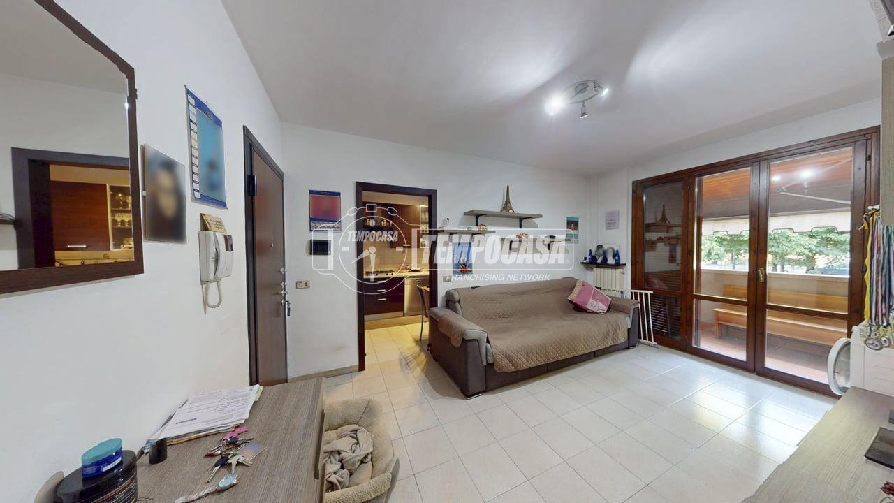 appartamento in vendita a Bovisio-Masciago