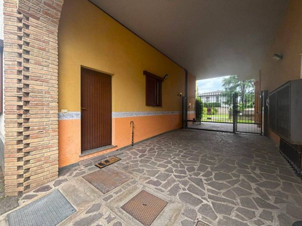 appartamento in vendita a Bovisio-Masciago