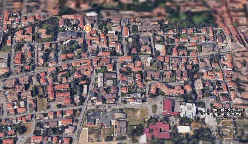 appartamento in vendita a Bovisio-Masciago
