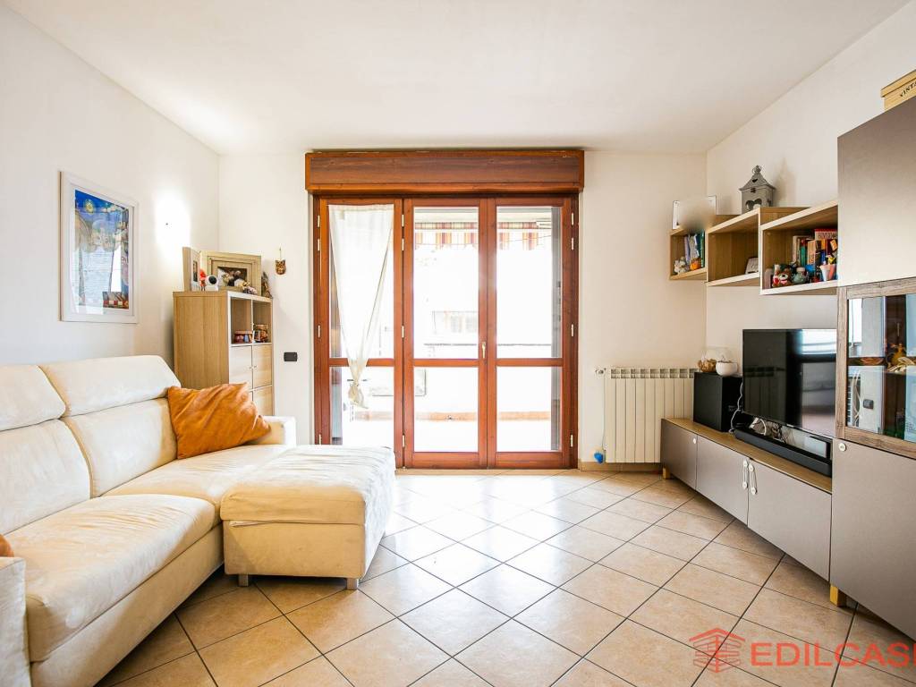 appartamento in vendita a Bovisio-Masciago