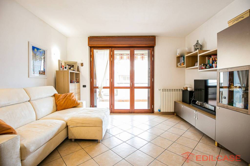 appartamento in vendita a Bovisio-Masciago
