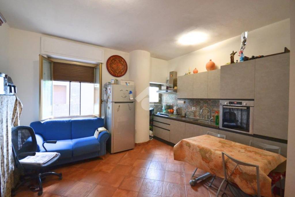 appartamento in vendita a Bovisio-Masciago