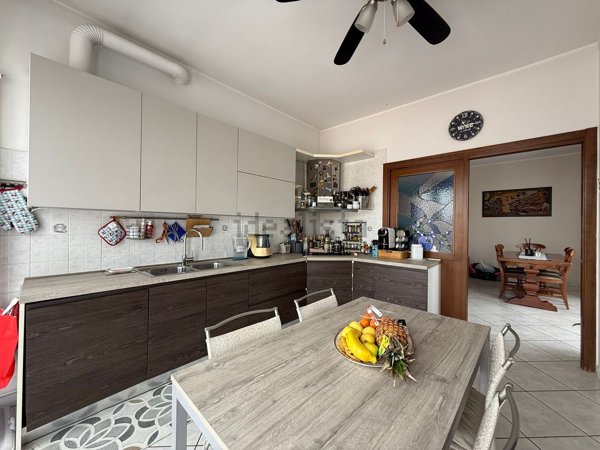 appartamento in vendita a Bovisio-Masciago