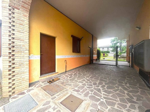 appartamento in vendita a Bovisio-Masciago
