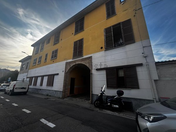 appartamento in vendita a Bovisio-Masciago