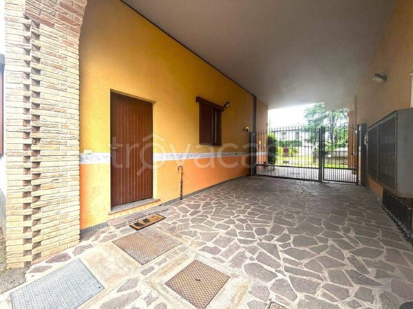 appartamento in vendita a Bovisio-Masciago