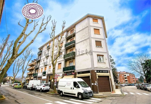 appartamento in vendita a Bovisio-Masciago