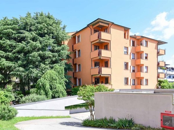 appartamento in vendita a Bovisio-Masciago