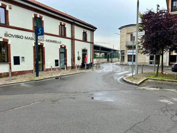 appartamento in vendita a Bovisio-Masciago