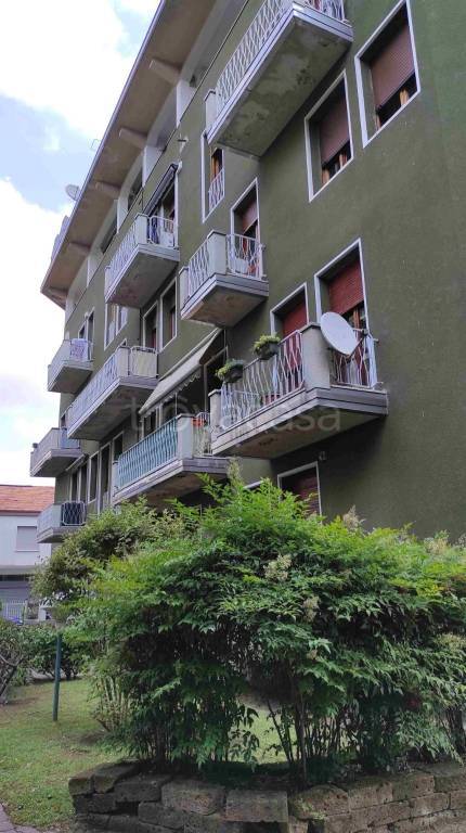 appartamento in vendita a Bovisio-Masciago