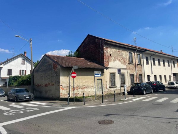 casa indipendente in vendita a Bovisio-Masciago