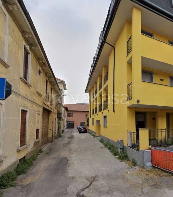 appartamento in vendita a Bovisio-Masciago