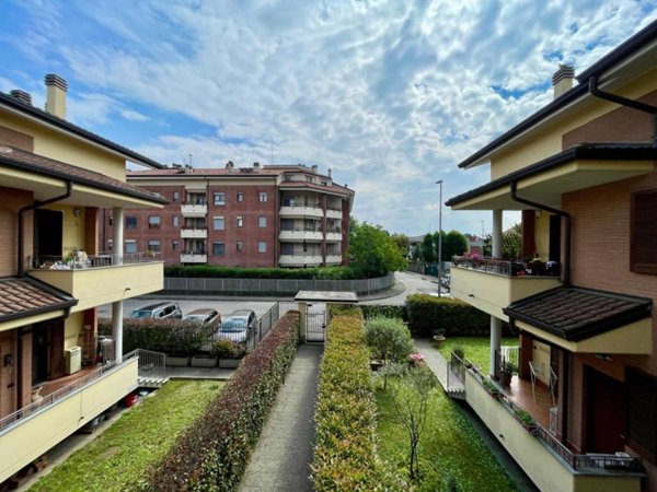 appartamento in vendita a Bovisio-Masciago