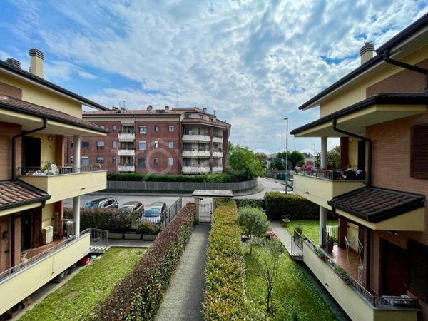 appartamento in vendita a Bovisio-Masciago