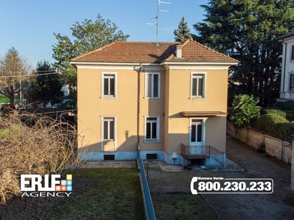 casa indipendente in vendita a Bovisio-Masciago