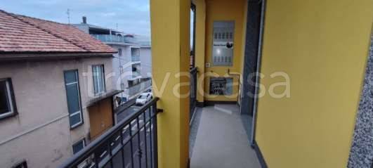 appartamento in vendita a Bovisio-Masciago