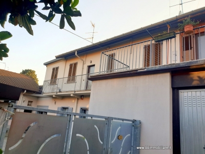 appartamento in vendita a Bovisio-Masciago