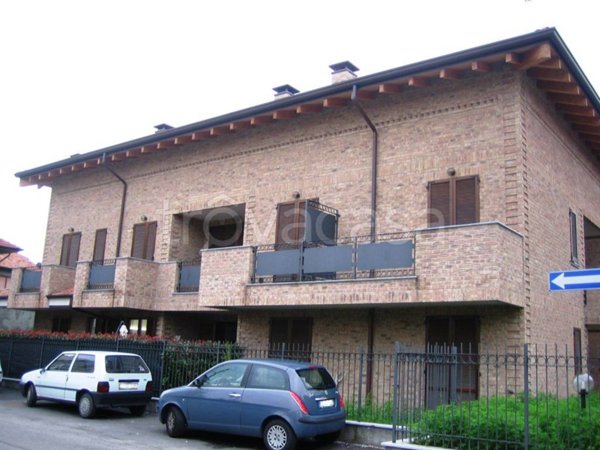 appartamento in vendita a Bovisio-Masciago
