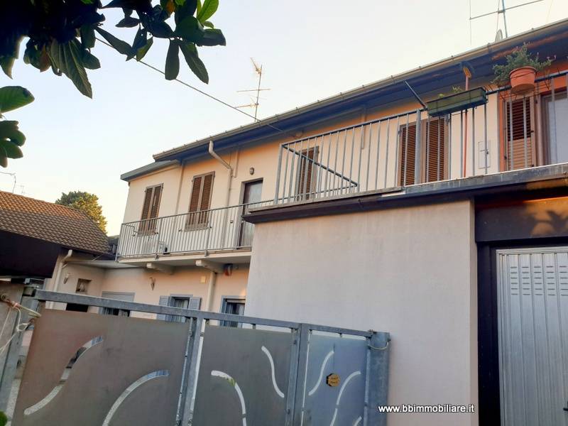 appartamento in vendita a Bovisio-Masciago