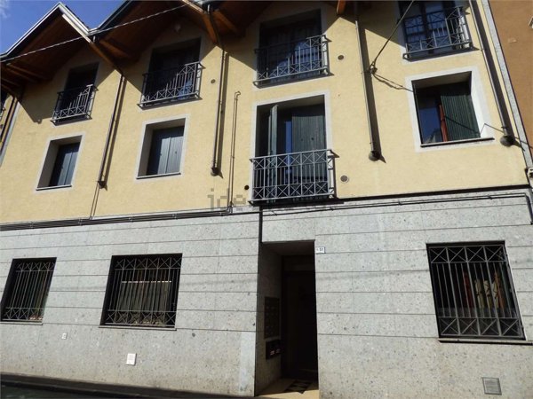 appartamento in vendita a Bovisio-Masciago