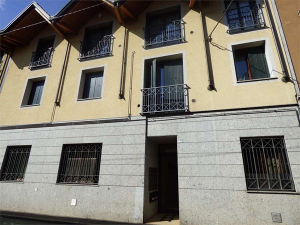 appartamento in vendita a Bovisio-Masciago