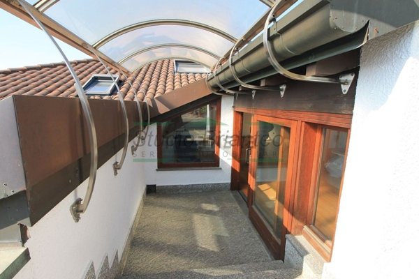 casa indipendente in vendita a Bovisio-Masciago
