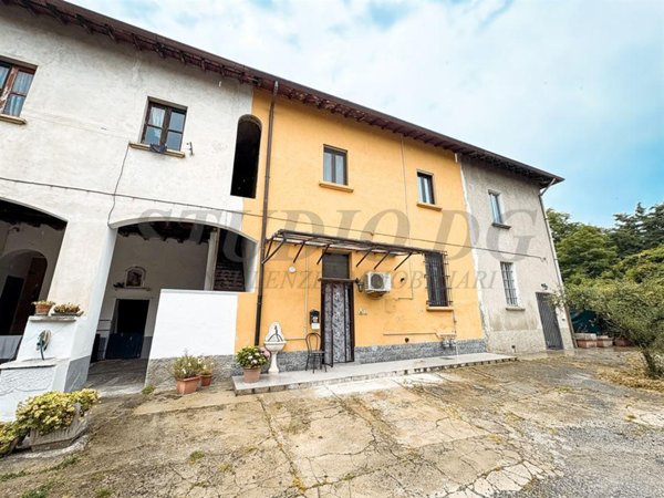 casa semindipendente in vendita a Bovisio-Masciago