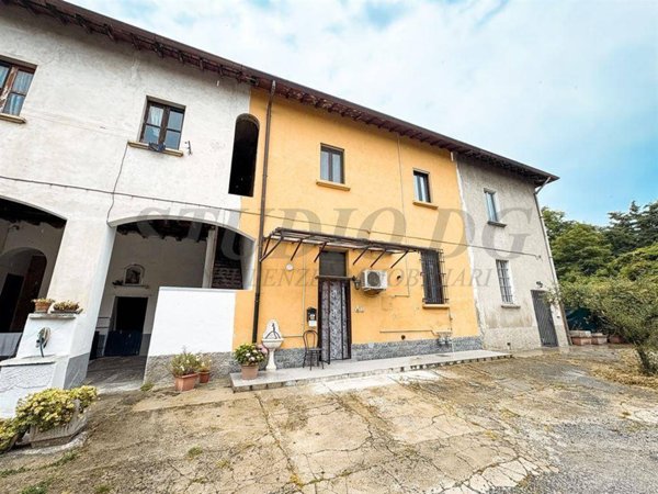casa indipendente in vendita a Bovisio-Masciago