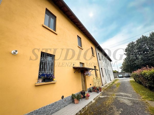 appartamento in vendita a Bovisio-Masciago