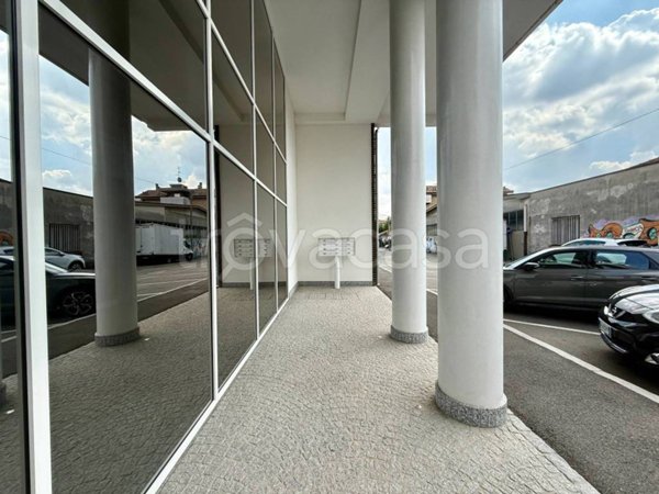 appartamento in vendita a Bovisio-Masciago