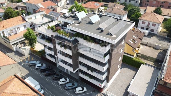 appartamento in vendita a Bovisio-Masciago