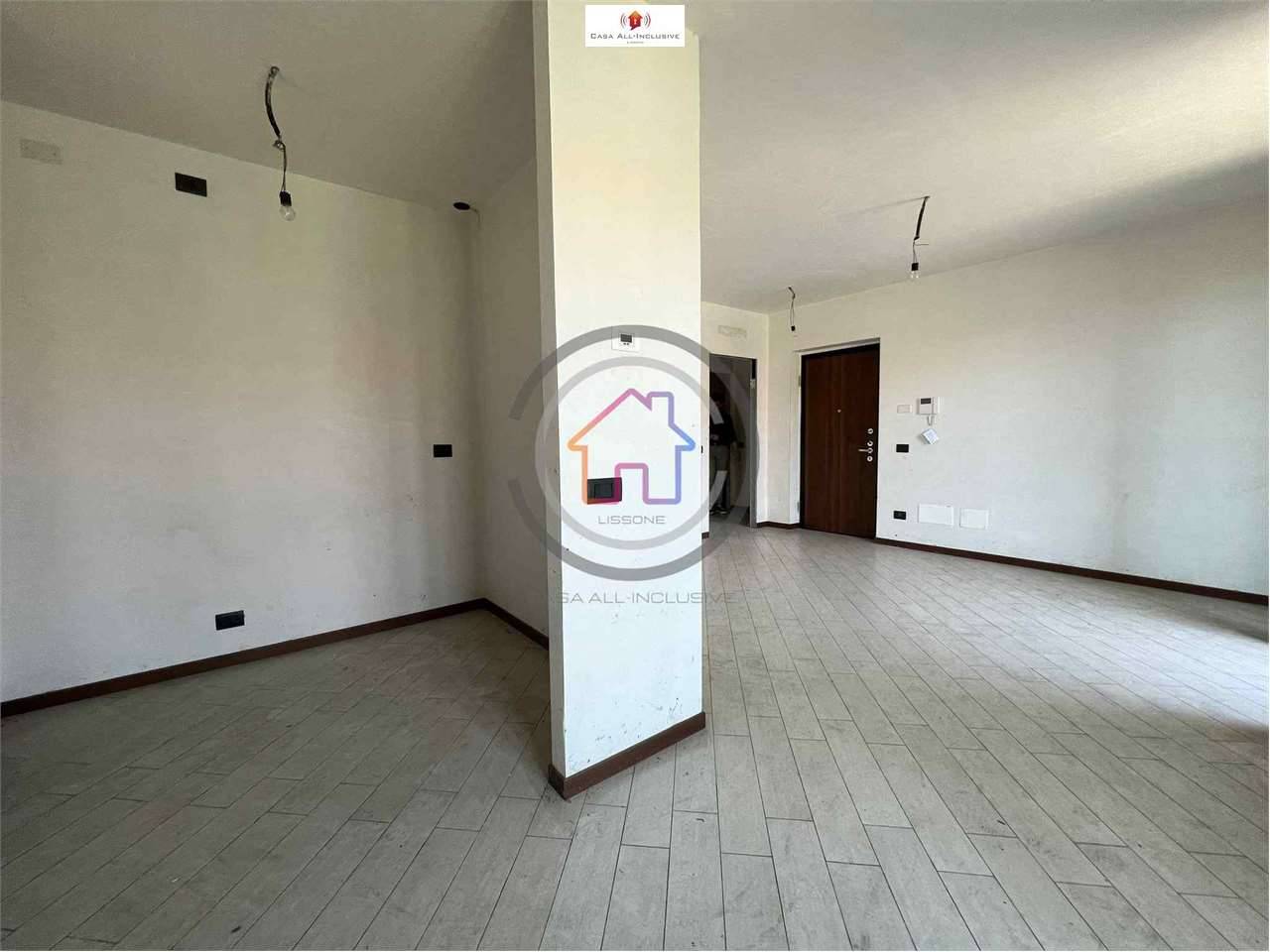 appartamento in vendita a Bovisio-Masciago