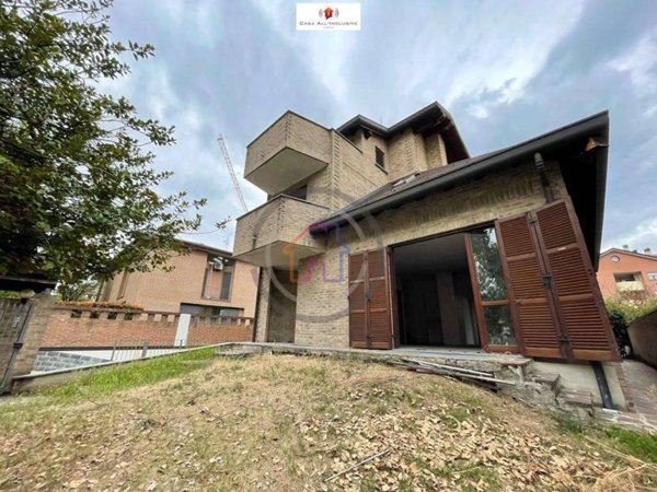 appartamento in vendita a Bovisio-Masciago