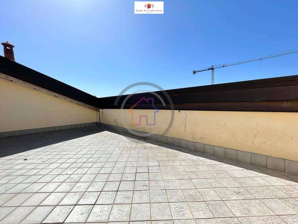 appartamento in vendita a Bovisio-Masciago
