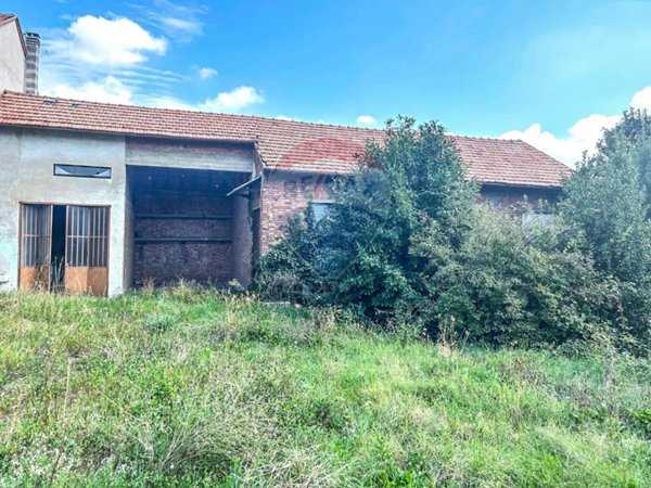 rudere in vendita a Bovisio-Masciago