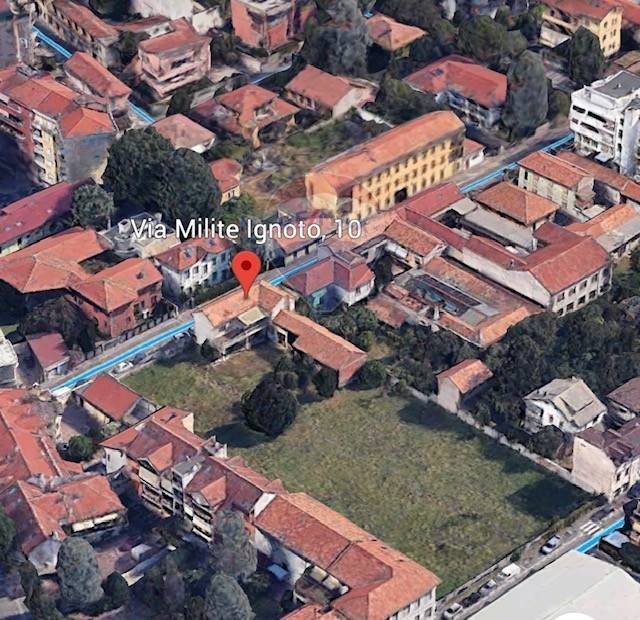 casa indipendente in vendita a Bovisio-Masciago