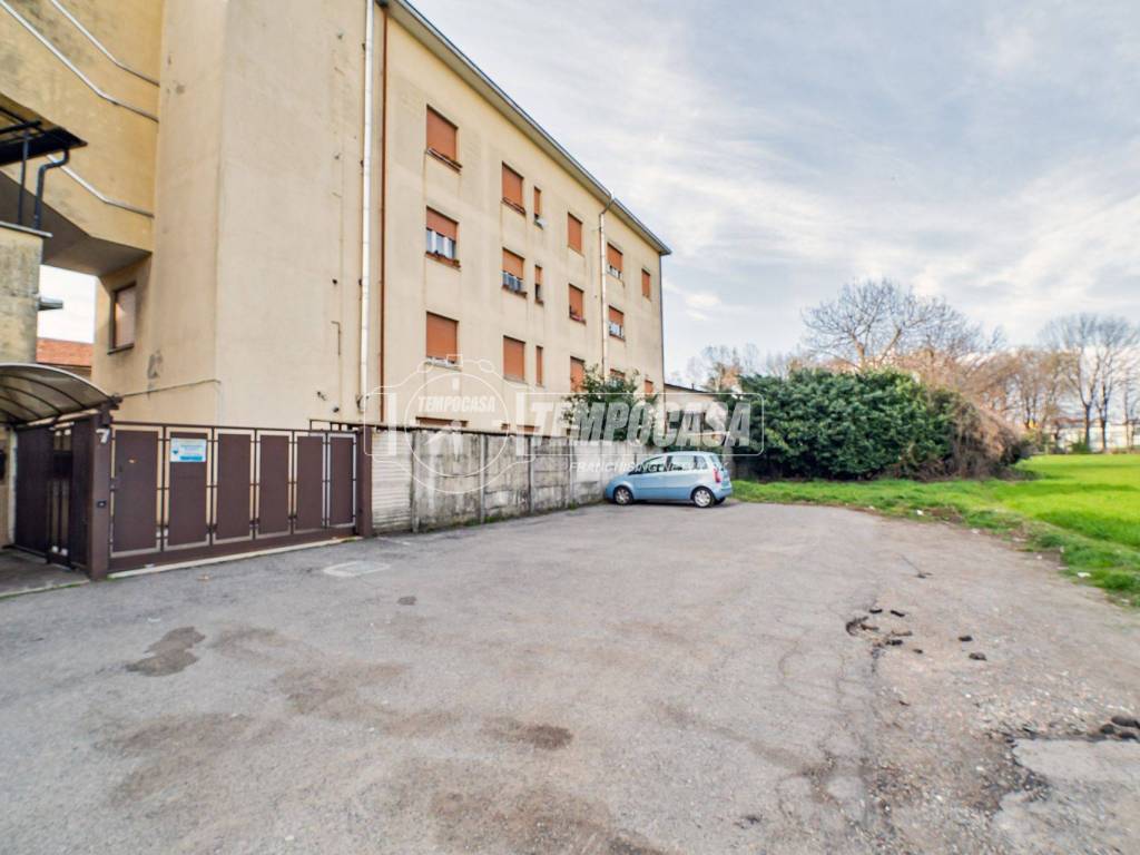 appartamento in vendita a Bovisio-Masciago