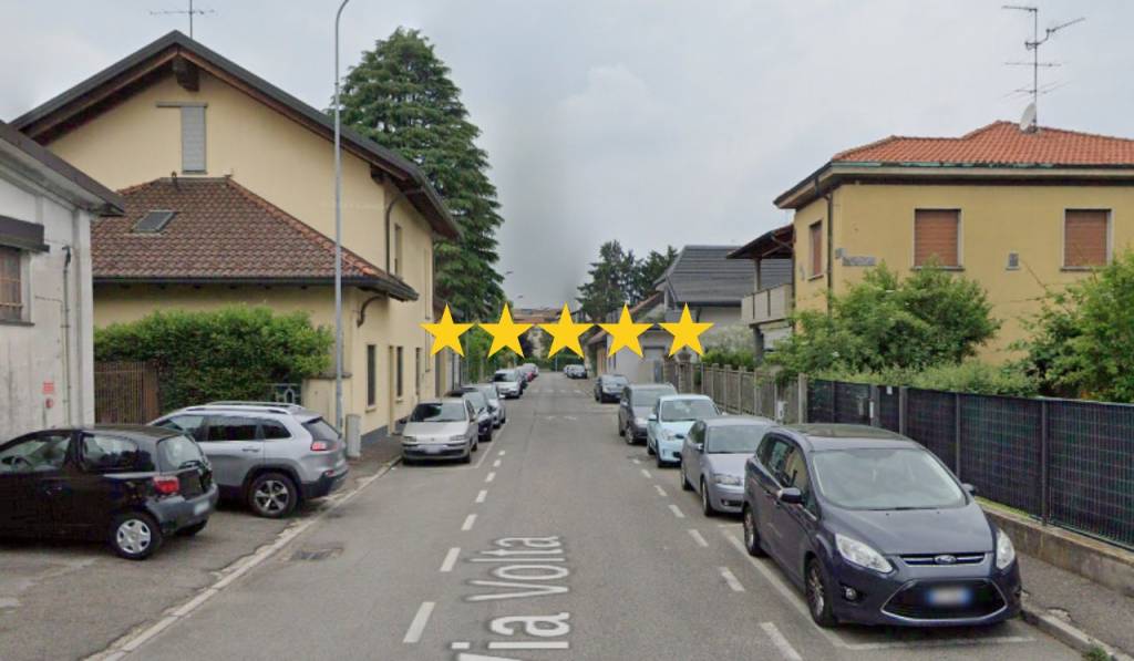 appartamento in vendita a Bovisio-Masciago
